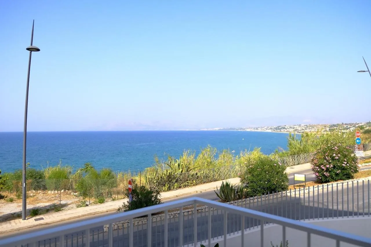 Bed & Breakfast Sol Y Mar Camere E Appartamenti Castellammare del Golfo Italy