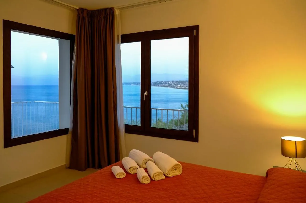Sol Y Mar Camere E Appartamenti Castellammare del Golfo Italy