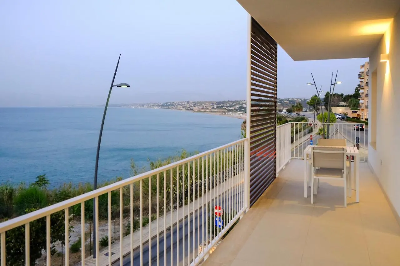Sol Y Mar Camere E Appartamenti Castellammare del Golfo 0*,