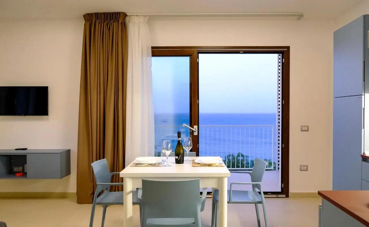 Bed & Breakfast Sol Y Mar Camere E Appartamenti Castellammare del Golfo