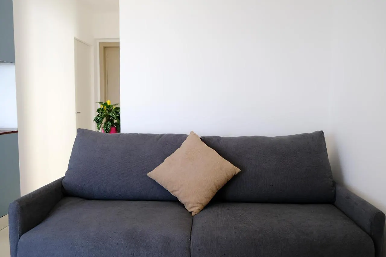 Bed & Breakfast Sol Y Mar Camere E Appartamenti Castellammare del Golfo Italy