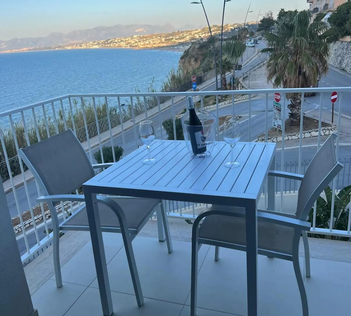 Bed & Breakfast Sol Y Mar Camere E Appartamenti Castellammare del Golfo Italy