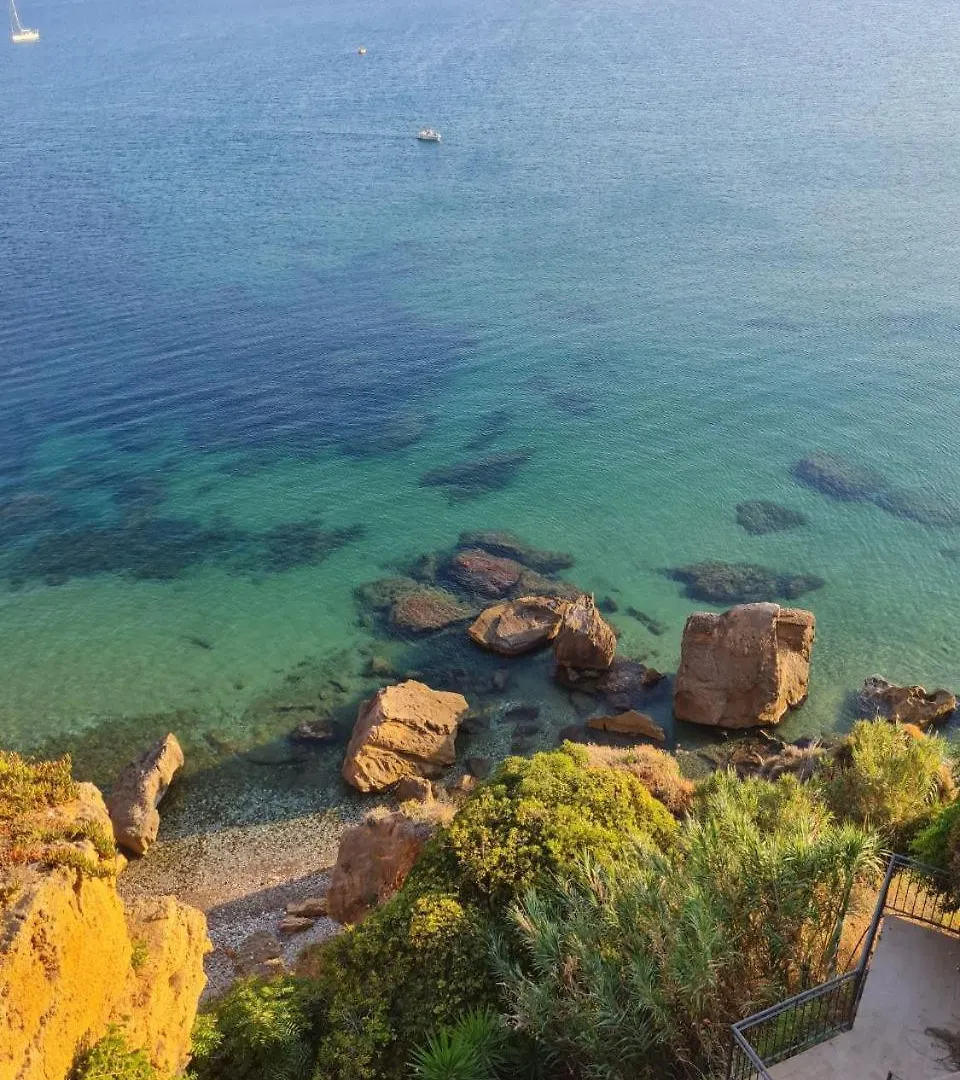 Sol Y Mar Camere E Appartamenti Castellammare del Golfo