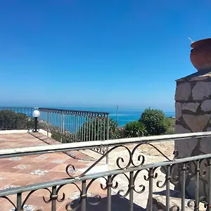  Guest house Cala Rossa