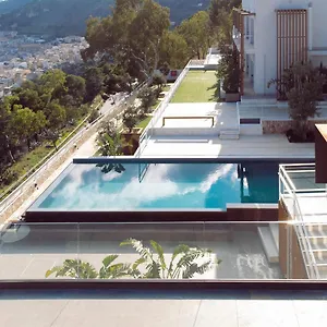 4* Hotel Belvedere