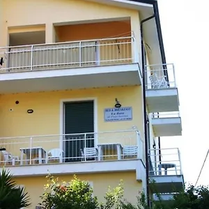  Bed & Breakfast La Baia Di Fiascherino Citr01101sei-beb-0011 Italy