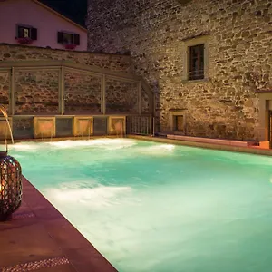 **** Hotel Delle Terme Santa Agnese Italy