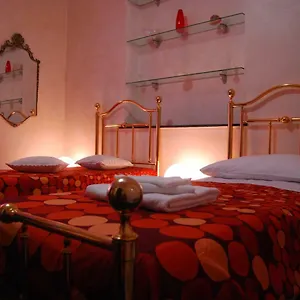 Casa Mama Genoa