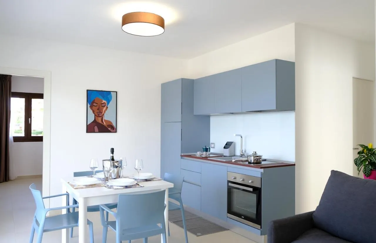 Sol Y Mar Camere E Appartamenti Castellammare del Golfo Bed & Breakfast