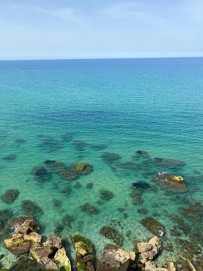 Sol Y Mar Camere E Appartamenti Castellammare del Golfo Italien