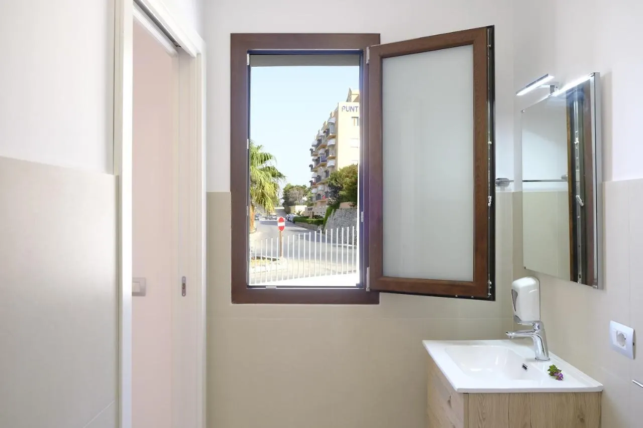 Bed & Breakfast Sol Y Mar Camere E Appartamenti Castellammare del Golfo