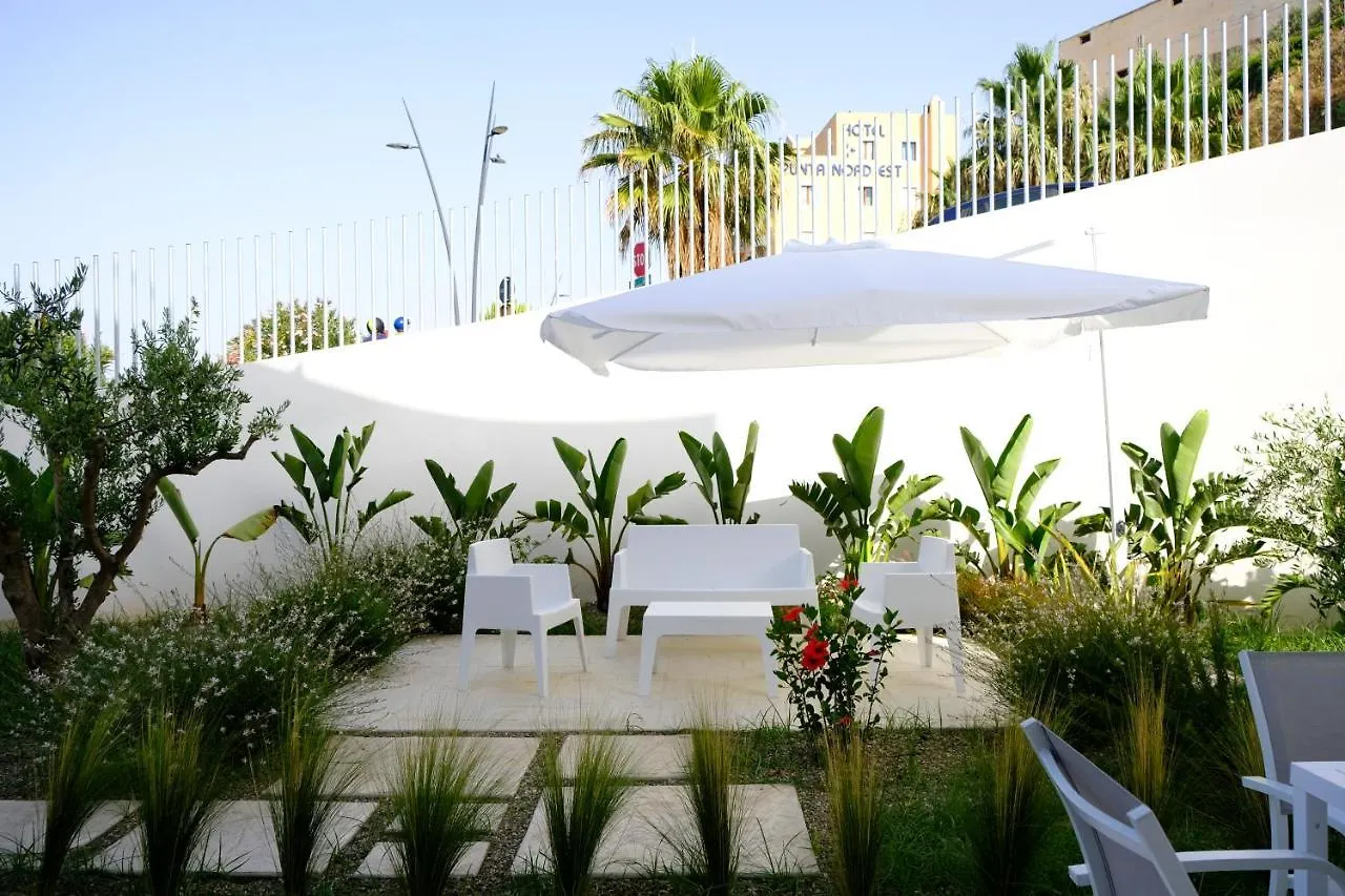 Bed & Breakfast Sol Y Mar Camere E Appartamenti Castellammare del Golfo Italy